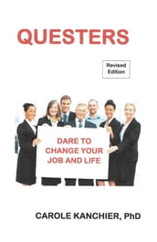 Questers -Dare to change your job and life