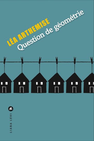 Question de géométrie - Léa Arthemise