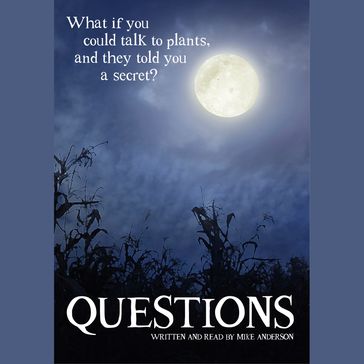 Questions - Mike Anderson