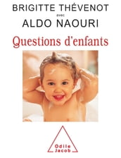 Questions d enfants