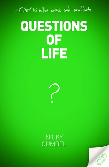 Questions of Life - Nicky Gumbel