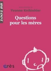 Questions pour les mères - 1001BB n°138