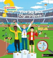 Questions/Réponses Vive les jeux olympiques !