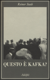 Questo è Kafka?