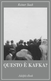 Questo è Kafka?