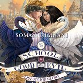 Quests for Glory (The School for Good and Evil, Book 4)
