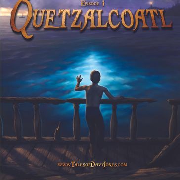 Quetzalcoatl - Carl Gundestrup