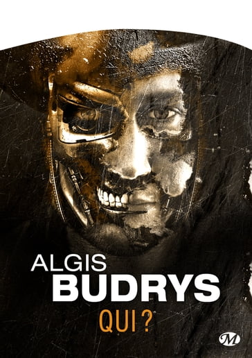 Qui? - Algis Budrys