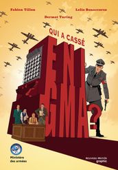 Qui a cassé Enigma?