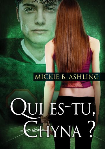 Qui es-tu, Chyna ? - Mickie B. Ashling