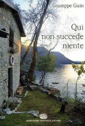 Qui non succede niente