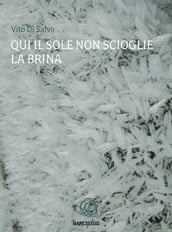 Qui il sole non scioglie la brina