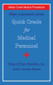 Quick Creole for Medical Personnel