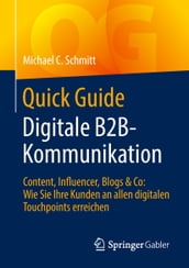 Quick Guide Digitale B2B-Kommunikation