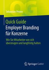 Quick Guide Employer Branding fur Konzerne