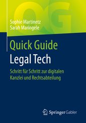 Quick Guide Legal Tech
