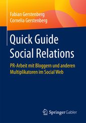 Quick Guide Social Relations