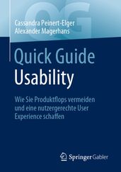 Quick Guide Usability