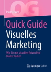 Quick Guide Visuelles Marketing