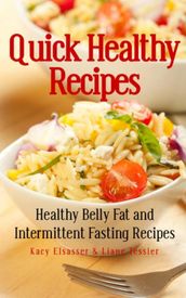 Quick Healthy Recipes