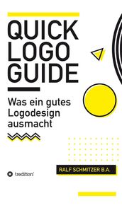 Quick Logo Guide