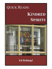 Quick Reads: Kindred Spirits