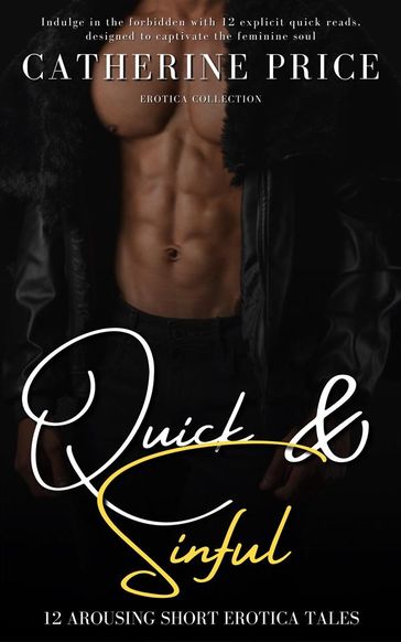 Quick & Sinful - Catherine Price