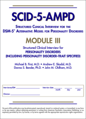 Quick Structured Clinical Interview for DSM-5® Disorders (QuickSCID-5)