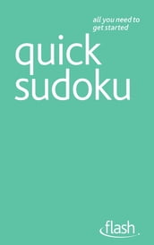 Quick Sudoku: Flash