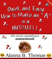 Quick and Easy - How to Make an 