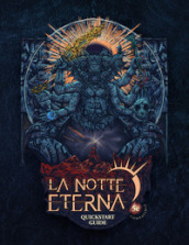 Quick start guide. La notte eterna 5e