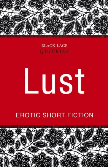 Quickies: Lust - Ebury Publishing