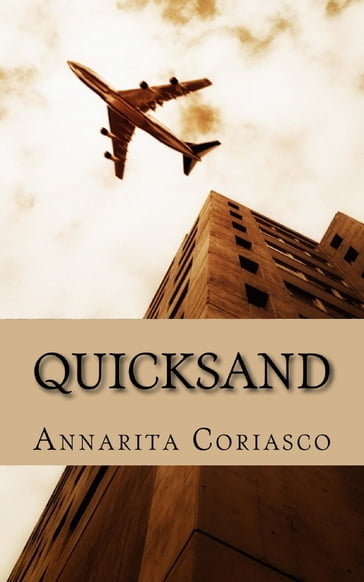 Quicksand - Annarita Coriasco