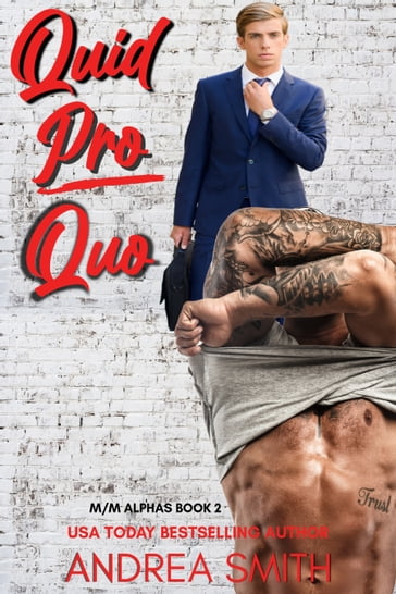 Quid Pro Quo - Andrea Smith