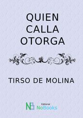 Quien calla otorga