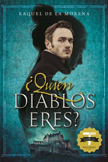 Quién diablos eres? - Raquel De la Morena Rubio