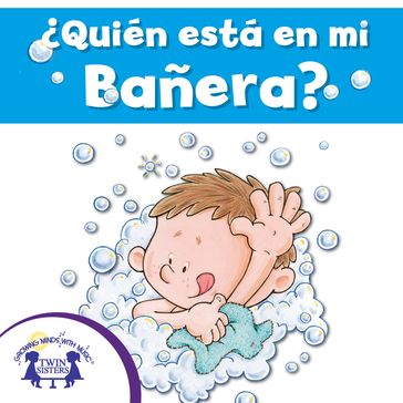 Quién está en mi Bañera? - Mary Packard