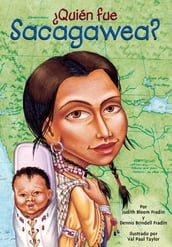 Quién fue Sacagawea?
