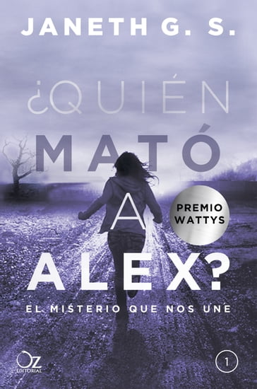 Quién mató a Alex? - Janeth G. S.