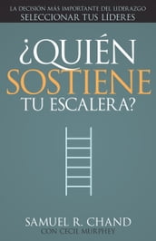 Quién sostiene tu escalera?