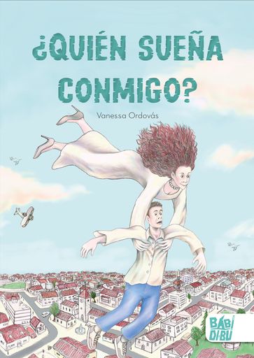 Quién sueña conmigo? - Vanessa Ordovás