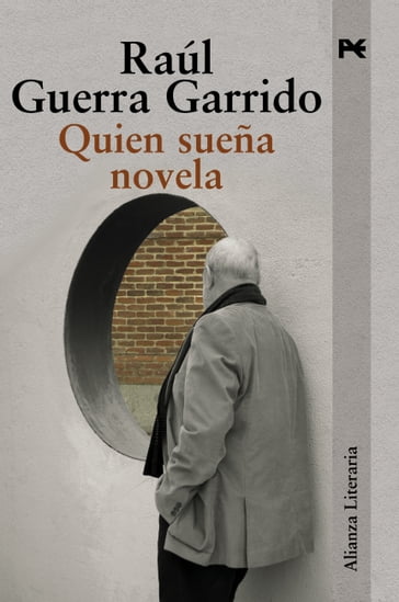 Quien sueña novela - Raúl Guerra Garrido