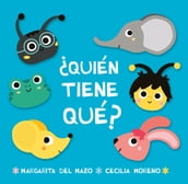 Quién tiene qué?