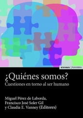 Quiénes somos?