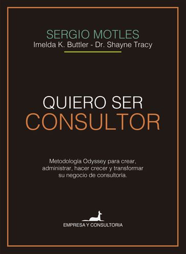 Quiero ser consultor - Sergio Motles