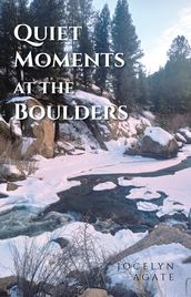 Quiet Moments at the Boulders