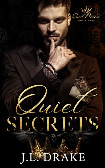 Quiet Secrets - J.L. Drake