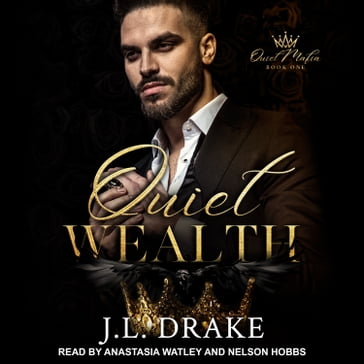 Quiet Wealth - J.L. Drake