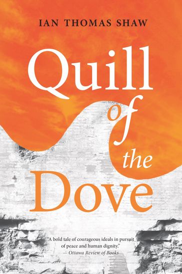 Quill of the Dove - Ian Shaw