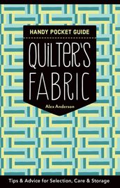 Quilter s Fabric Handy Pocket Guide